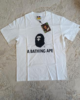 Maglietta A Bathing Ape (BAPE)