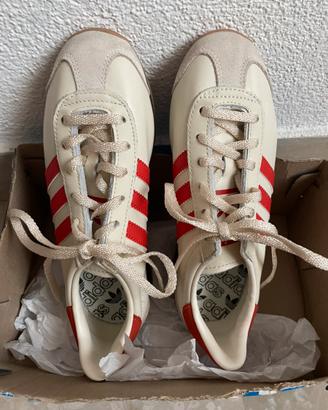 ADIDAS COUNTRY OGW SNEAKERS BASSE