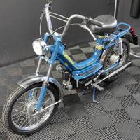 Rizzato Califfone 1980 ASI – Originale conservato