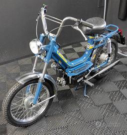 Rizzato Califfone 1980 ASI – Originale conservato