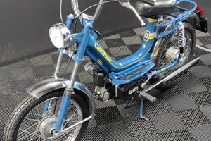 Rizzato Califfone 1980 ASI – Originale conservato