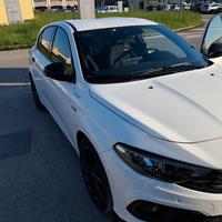 Fiat Tipo Sport turbo 100 cv. 