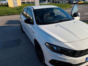 Fiat Tipo Sport turbo 100 cv. 