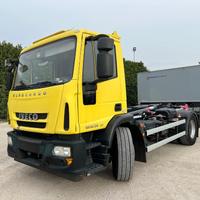 IVECO IVECO EUROCARGO 180EL28 SCARRABILE