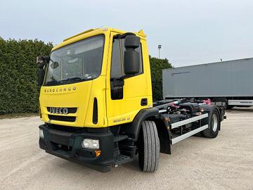 IVECO IVECO EUROCARGO 180EL28 SCARRABILE