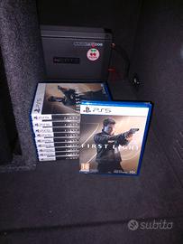 007 ps5 