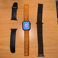 Apple watch serie 7