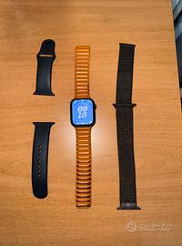 Apple watch serie 7
