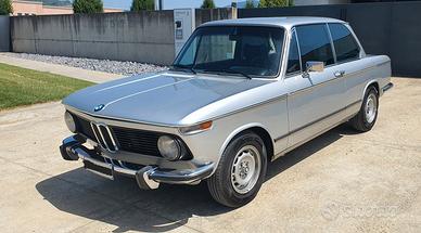 BMW 2002 TII