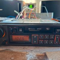 autoradio clarion e922