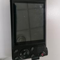 Samsung WB150F Fotocamera digitale 14.2 megapixel