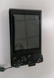 Samsung WB150F Fotocamera digitale 14.2 megapixel