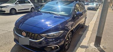 Fiat tipo sw 1.6 mtj 2018