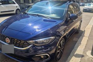 Fiat tipo sw 1.6 mtj 2018