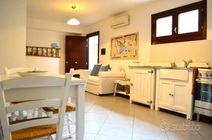Appartamento – TP, Corso - Vista 2