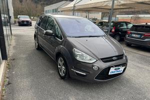 Ford S-Max 2.0 TDCi 163CV Powershift 7 posti Busin