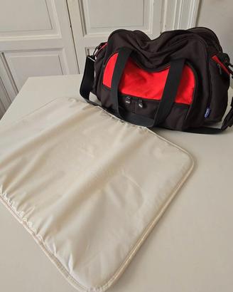 Borsa fasciatoio Chicco
