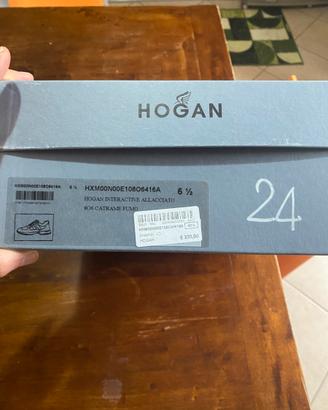 Scarpe hogan