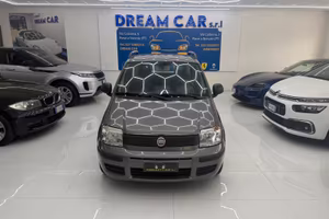 Fiat Panda 1.2 69Cv Benzina 5p. - Ok Neopatentati
