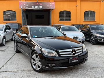 Mercedes-benz C 180 Kompressor 156CV Avantgarde