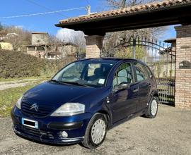 Citroen C3 1.4 HDi buddha-bar