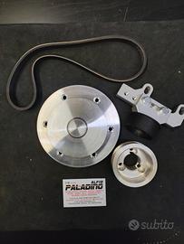 Kit puleggepoly-v su originale 500/126