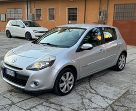 Renault Clio 1.2 16V 5 porte Luxe