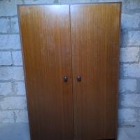 armadio due ante 