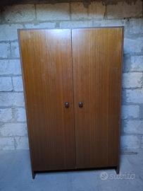 armadio due ante 