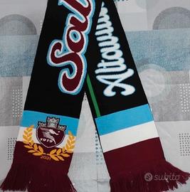 Sciarpa Ultras Salerno 