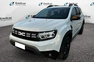 DACIA Duster 2ª serie - Duster 1.5 Blue d U1240990