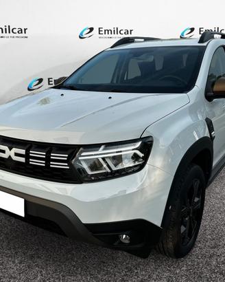 DACIA Duster 2ª serie - Duster 1.5 Blue d U1240990