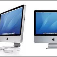 iMac 24 2009 8 giga