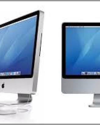 iMac 24 2009 8 giga