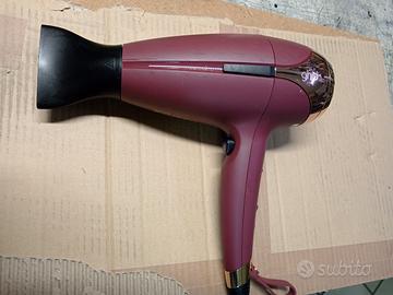 asciugacapelli ghd Helios