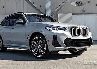 Ricambi bmw x3 2024