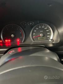 Suzuki jmmy 1500diesel anno 2006