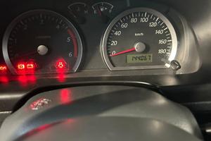 Suzuki jmmy 1500diesel anno 2006