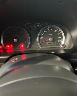 Suzuki jmmy 1500diesel anno 2006