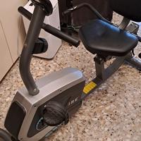 cyclette reclinata fit sy 6801 