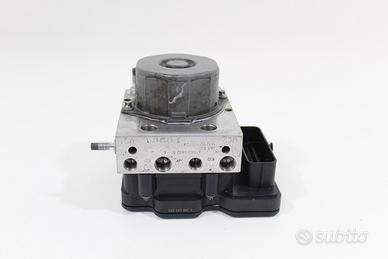ABS RENAULT Clio Serie IV 1.4 Benzina 47660 5492 4