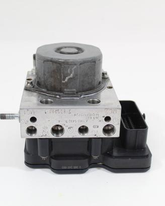 ABS RENAULT Clio Serie IV 1.4 Benzina 47660 5492 4