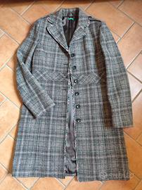 cappotto benetton  tg 46
