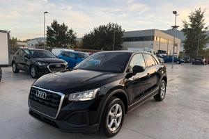 Audi Q2 2.0 TDi 116CV -COCKPIT-SEDILI RISCALDATI