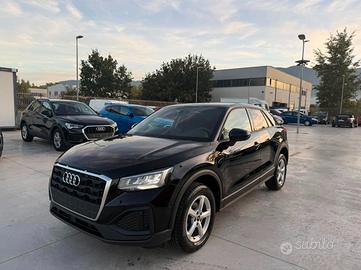Audi Q2 2.0 TDi 116CV -COCKPIT-SEDILI RISCALDATI