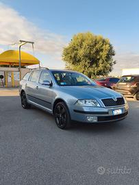 Skoda Octavia 1.9 TDI SW  105 CV