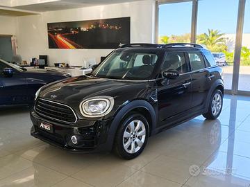 MINI Countryman One 1.5 Benzina Tetto Panoramico/