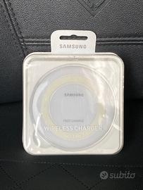 Samsung ricarica wireless (NUOVO)