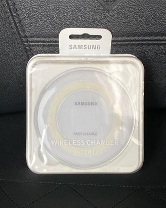 Samsung ricarica wireless (NUOVO)