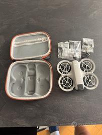 Drone dji neo